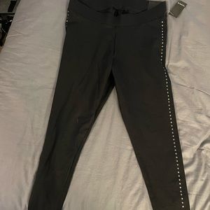 Torrid Cropped Leggings